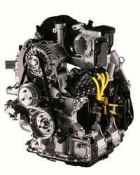 P360D Engine
